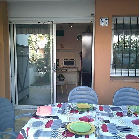 Vittoria Immobilier 6 -Reglement Sur Place - Cheques Vacances Acceptes 라그랑모트 외부 사진