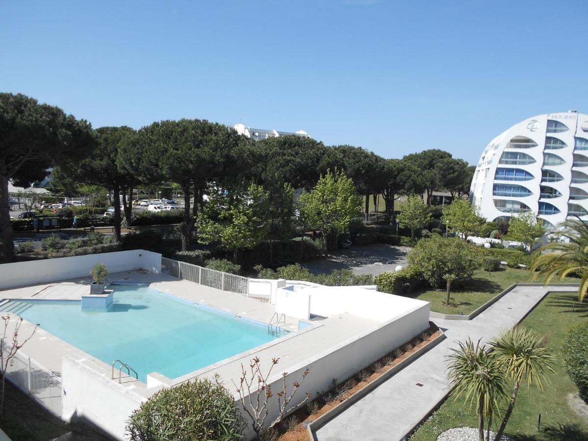 Vittoria Immobilier 6 -Reglement Sur Place - Cheques Vacances Acceptes 라그랑모트 외부 사진