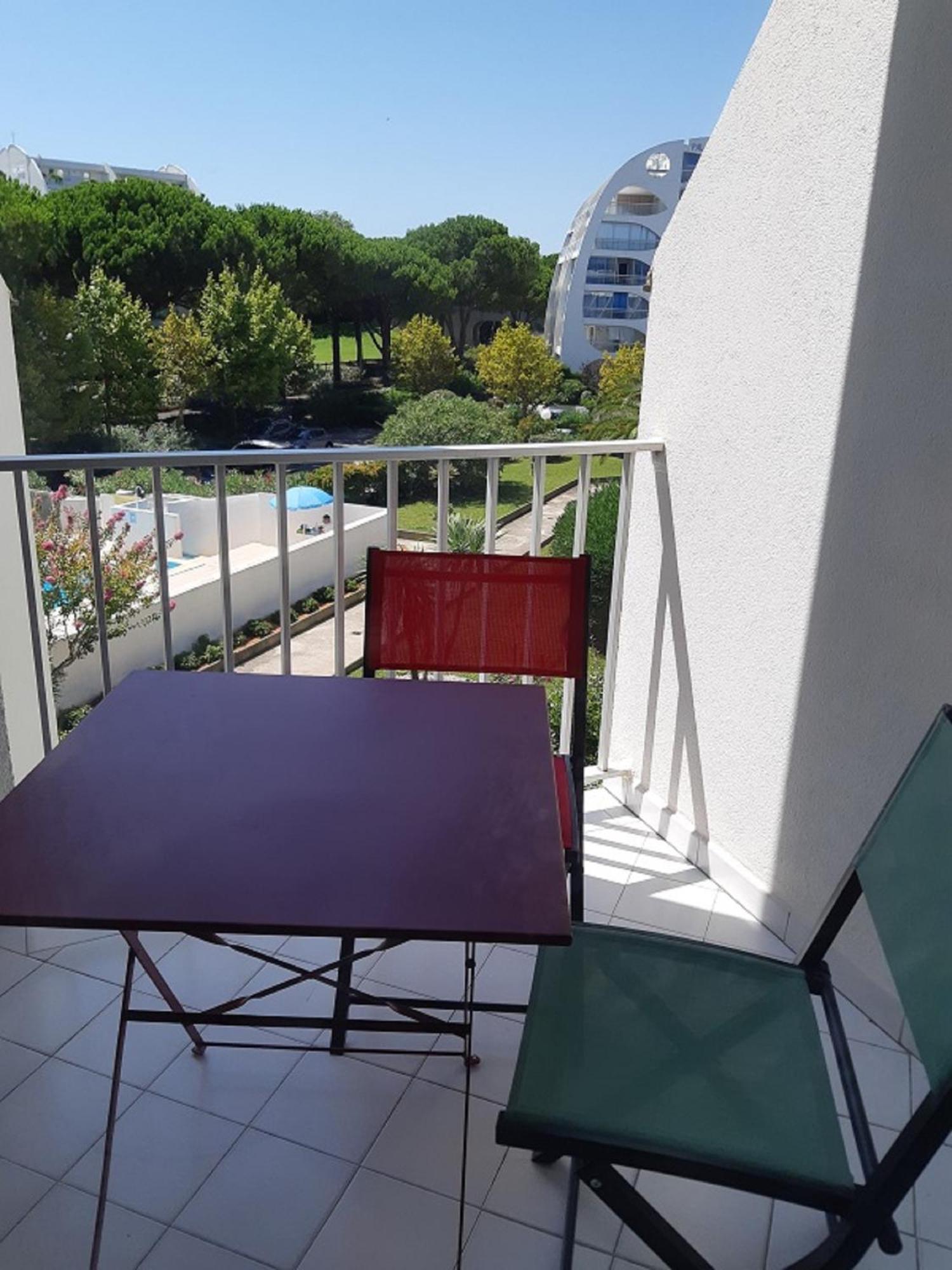 Vittoria Immobilier 6 -Reglement Sur Place - Cheques Vacances Acceptes 라그랑모트 외부 사진