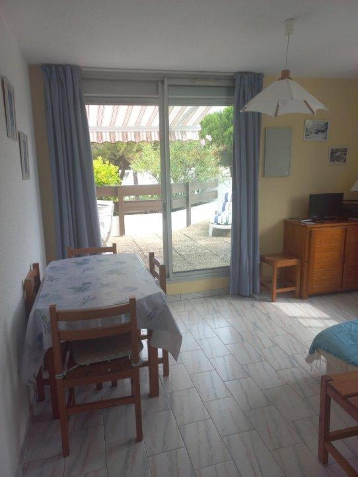 Vittoria Immobilier 6 -Reglement Sur Place - Cheques Vacances Acceptes 라그랑모트 객실 사진
