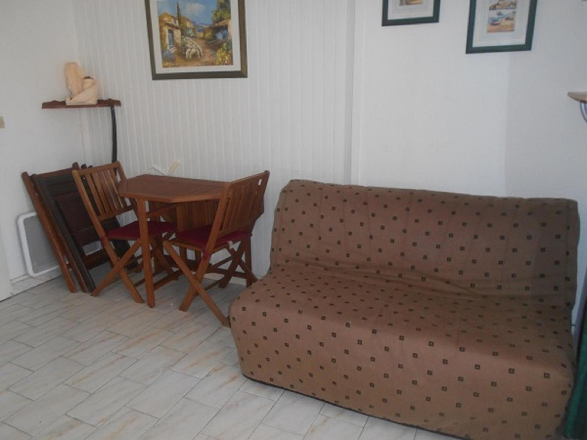 Vittoria Immobilier 6 -Reglement Sur Place - Cheques Vacances Acceptes 라그랑모트 객실 사진