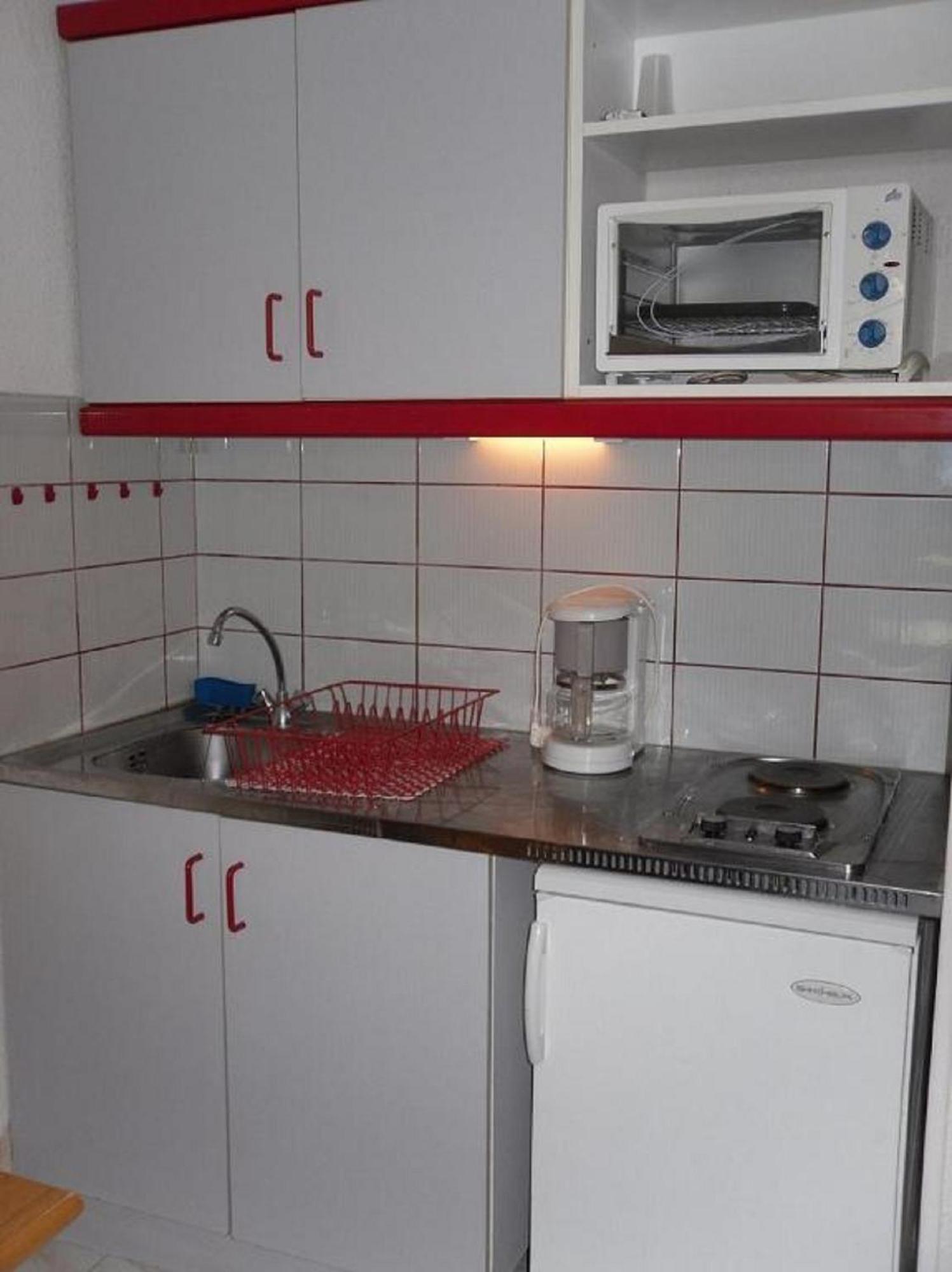 Vittoria Immobilier 6 -Reglement Sur Place - Cheques Vacances Acceptes 라그랑모트 객실 사진
