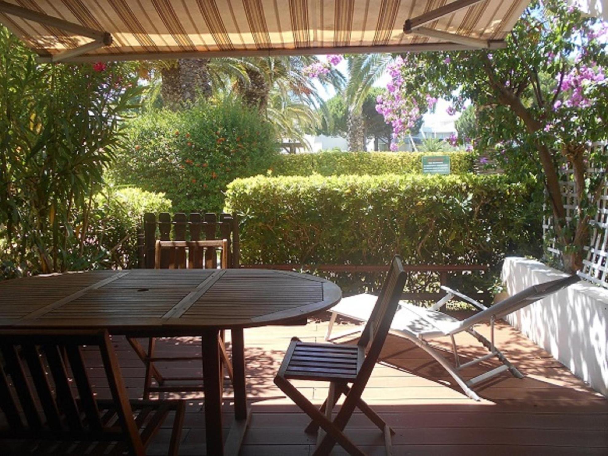 Vittoria Immobilier 6 -Reglement Sur Place - Cheques Vacances Acceptes 라그랑모트 객실 사진