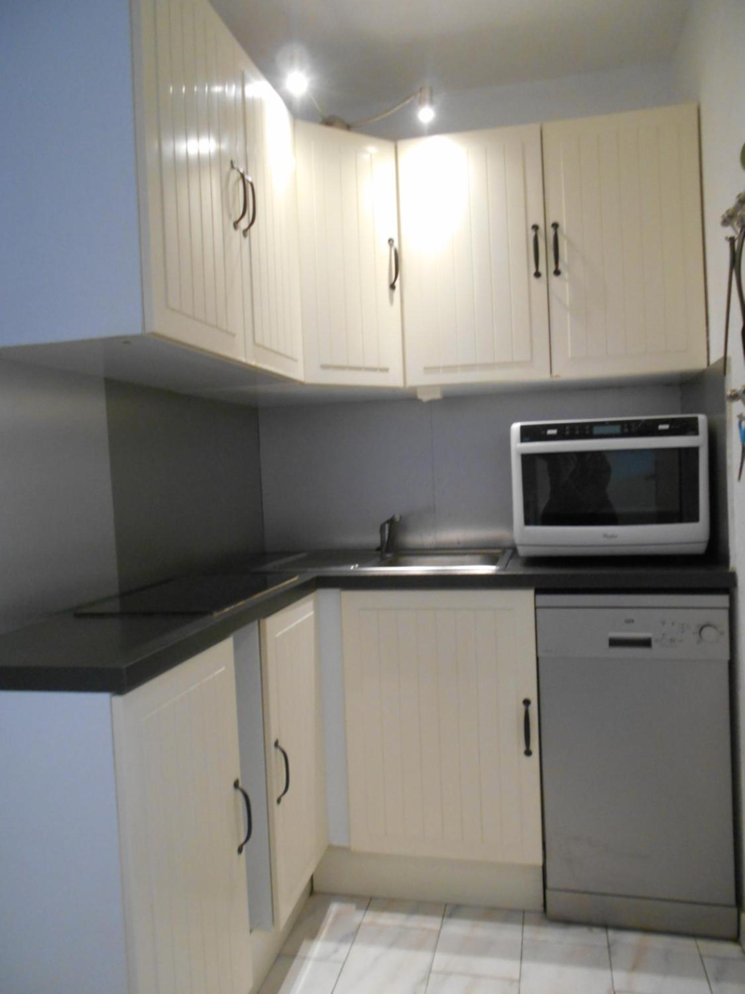 Vittoria Immobilier 6 -Reglement Sur Place - Cheques Vacances Acceptes 라그랑모트 객실 사진
