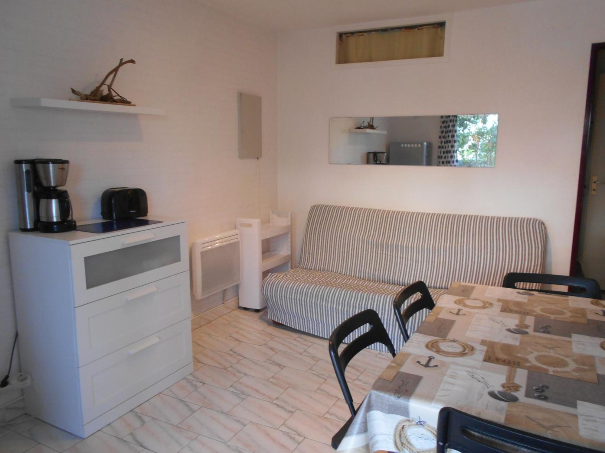 Vittoria Immobilier 6 -Reglement Sur Place - Cheques Vacances Acceptes 라그랑모트 객실 사진