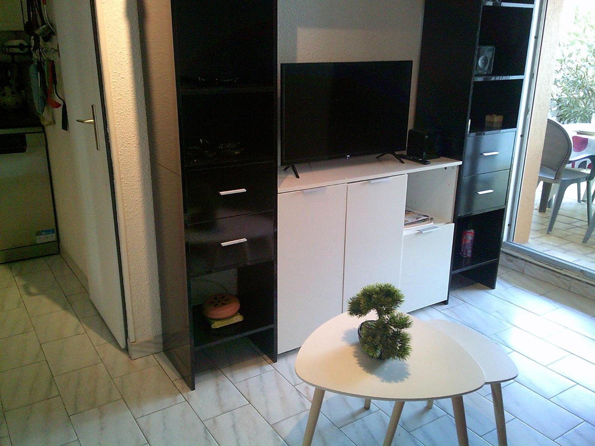 Vittoria Immobilier 6 -Reglement Sur Place - Cheques Vacances Acceptes 라그랑모트 객실 사진