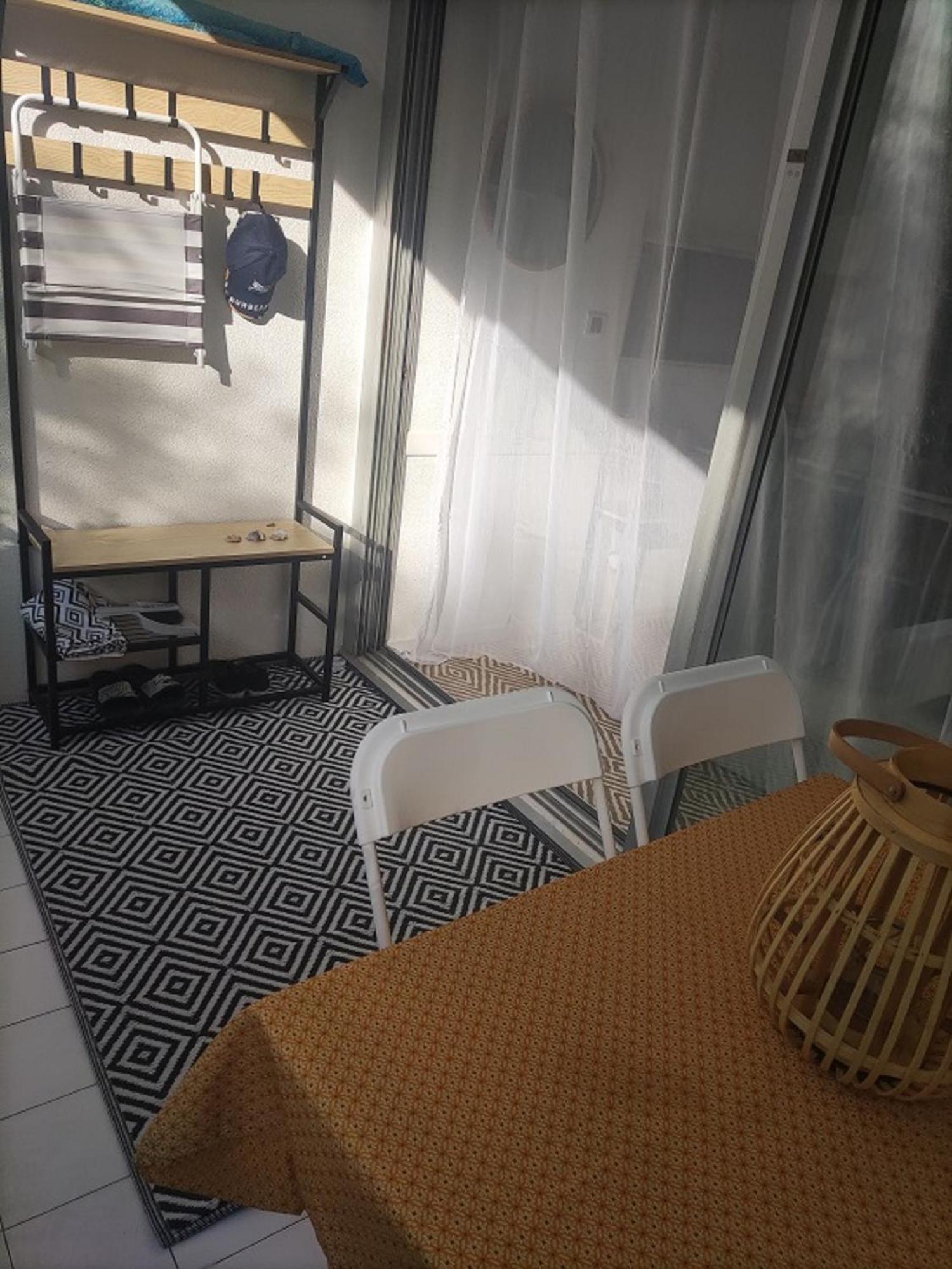 Vittoria Immobilier 6 -Reglement Sur Place - Cheques Vacances Acceptes 라그랑모트 객실 사진