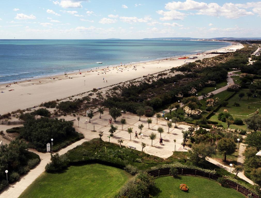 Vittoria Immobilier 6 -Reglement Sur Place - Cheques Vacances Acceptes 라그랑모트 외부 사진